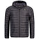 ellesse Mazzarino Herren Winterjacke SOP23829-Grey – S