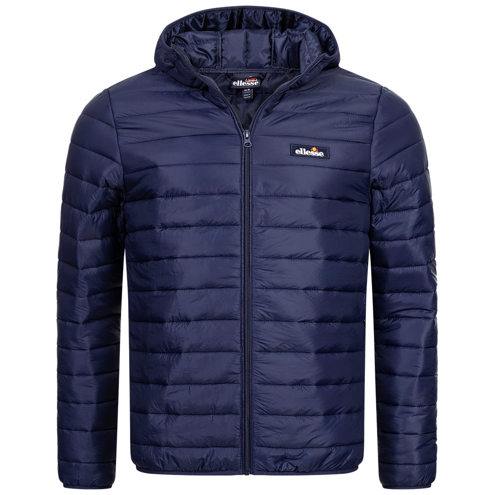 ellesse Mazzarino Herren Winterjacke SOP23829-Navy