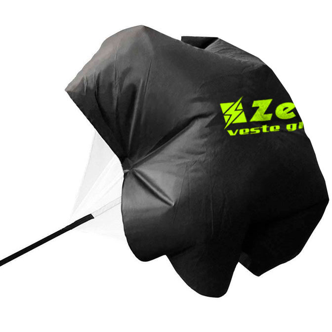 Zeus Sprint ParacaÃ­das de resistencia