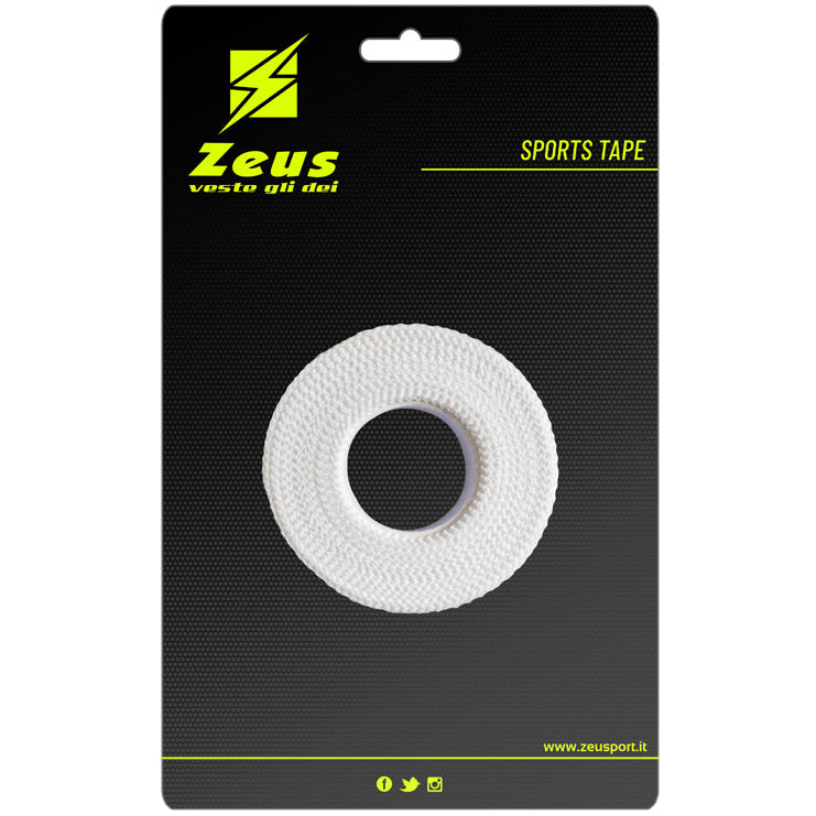 Zeus Venda adhesiva deportiva 4,5 m