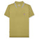 Lambretta DRS Herren Polo-Shirt SS1025-FERN – M