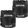 SPORTINATOR Pesas para muÃ±ecas y tobillos 0,5 kg 2 piezas – 2 x 0,5 kg