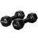 SPORTINATOR 5 kg Hantel 2er-Set – 2 x 5 kg