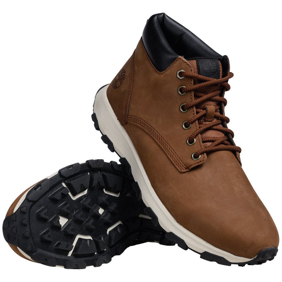 Timberland Winsor Park Mid Lace Up Herren Schuhe TB1A6599212
