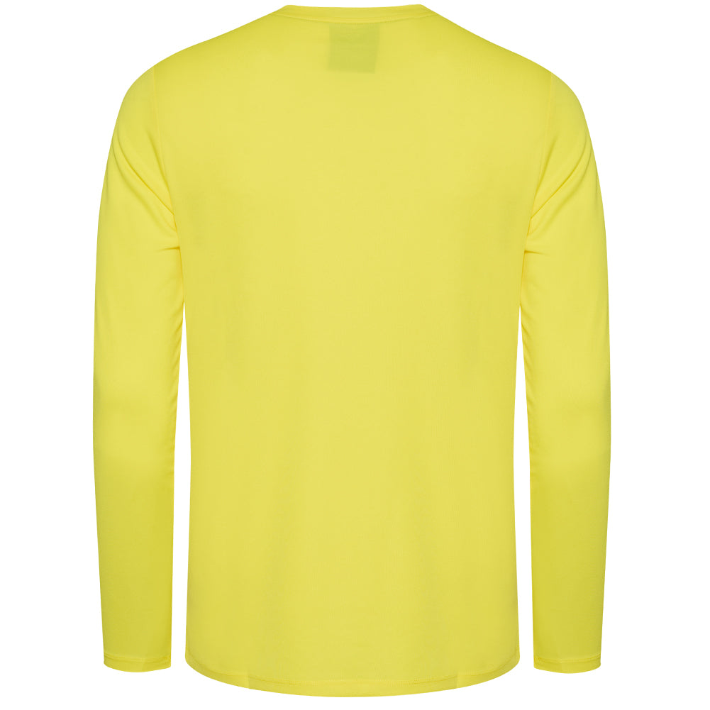 FC Sevilla CASTORE Herren Torwarttrikot TM1914-BLAZINGYELLOW