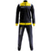 Zeus Tuta Relax Vesuvio Hombre ChÃ¡ndal Marino amarillo – 2XS 134-140