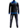 Zeus Tuta Relax Vesuvio Hombre ChÃ¡ndal Marino Azul – 2XS 134-140