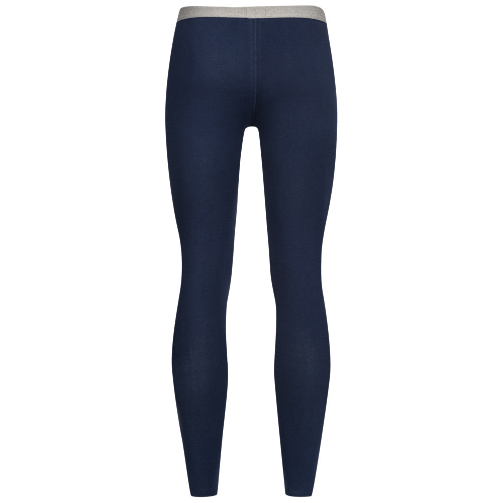 BEN SHERMAN Long John Hombre Calzoncillos largos U5-1360-BS-MARINO