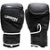 Urban Fight Sparring Guantes de boxeo de cuero UFC00408BV – 8oz