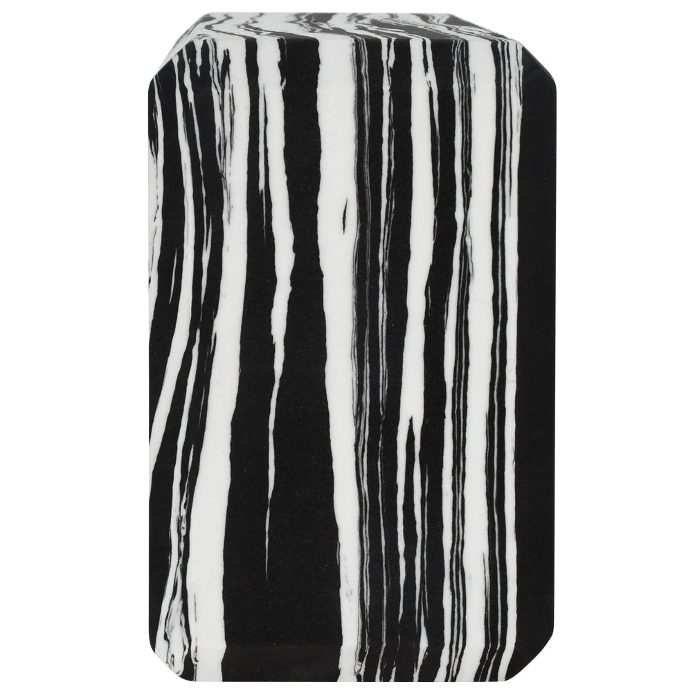 Urban Fitness Marbled Bloque de yoga UFM205