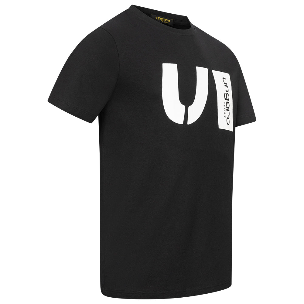ungaro® Romain Herren T-Shirt US0011-UX0017-01