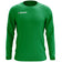 Zeus Enea Sudadera de entrenamiento verde – 3XS 122-128