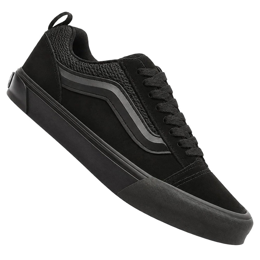 Vans Knu Skool Sneaker VN0009QCBKA1