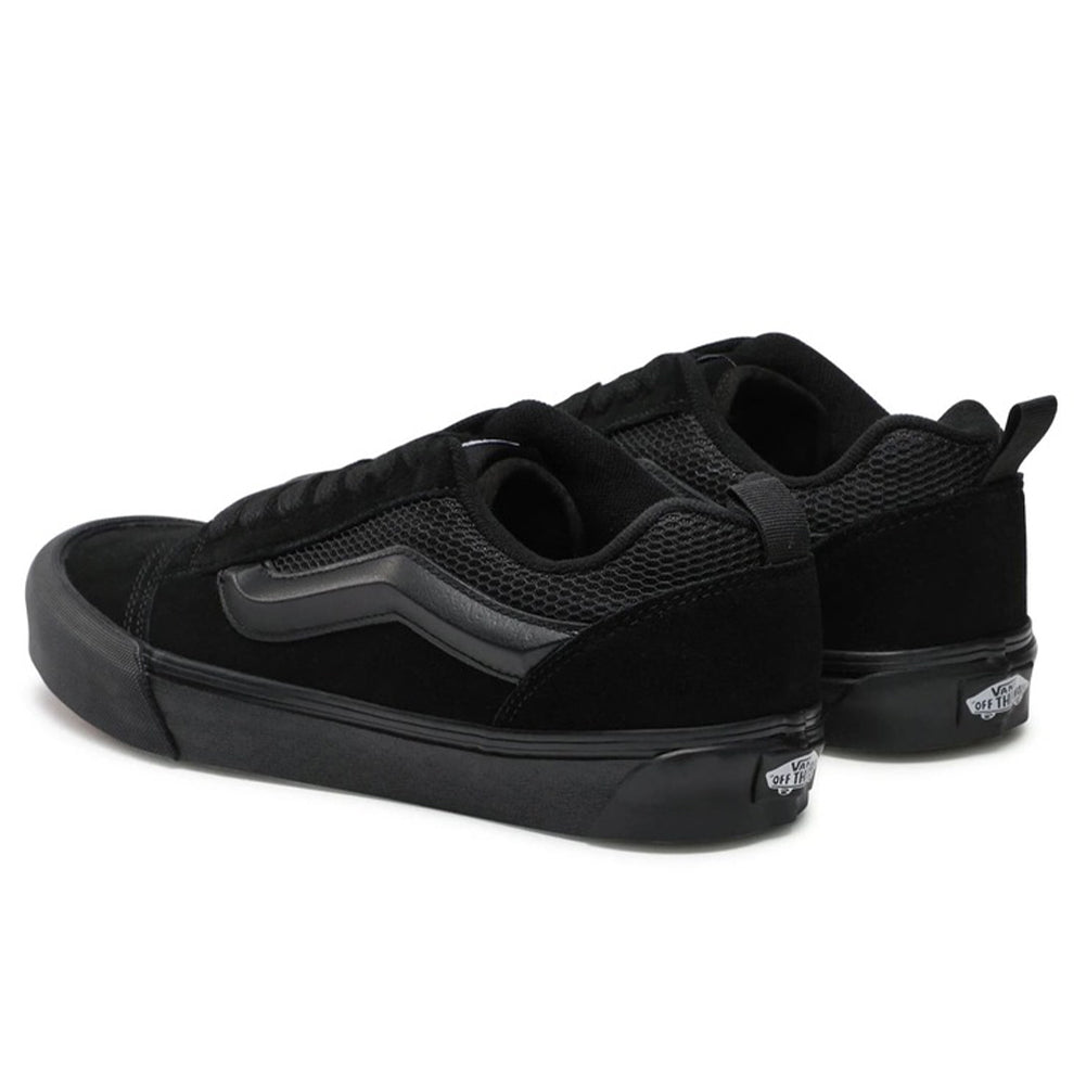 Vans Knu Skool Sneaker VN0009QCBKA1