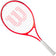 Wilson x Roger Federer Kinder Tennisschläger 25'' WR054310H – 25''