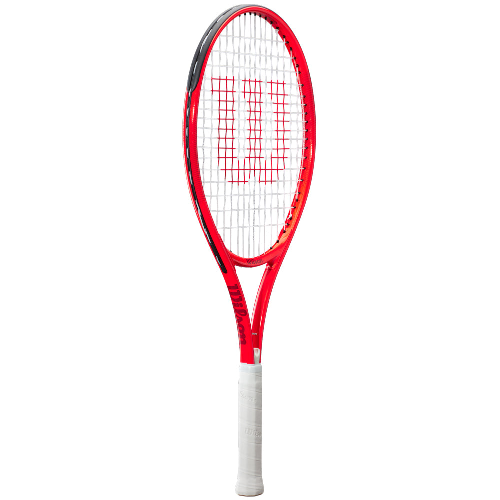 Wilson x Roger Federer Kinder Tennisschläger 25'' WR054310H