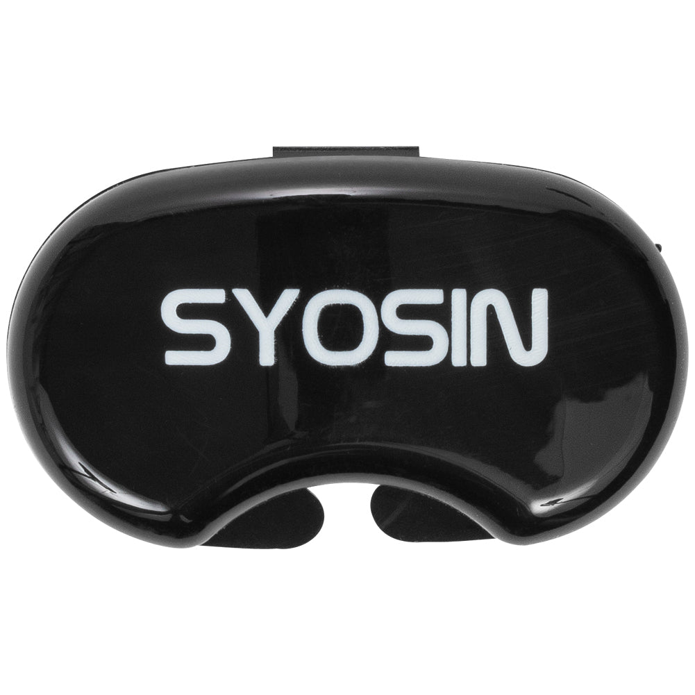 SYOSIN Adulto Tapones para los oÃ­dos de nataciÃ³n Pack de 3 X001AY5Z5N