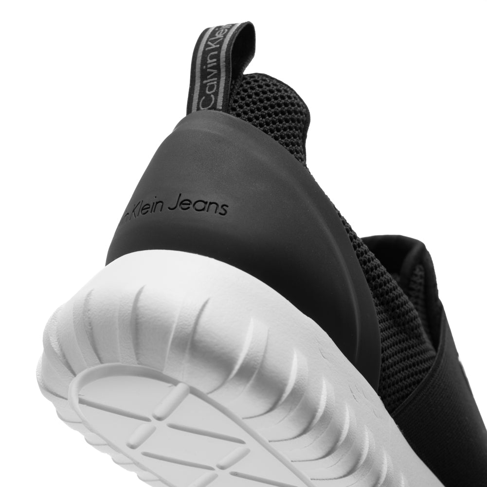 Calvin Klein Jeans Sporty Eva Runner 2 Mujer Sneakers YW0YW00519BDS