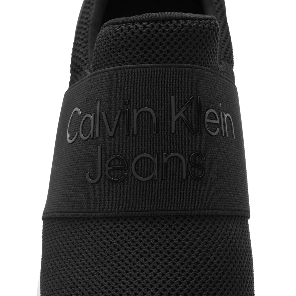 Calvin Klein Jeans Sporty Eva Runner 2 Mujer Sneakers YW0YW00519BDS